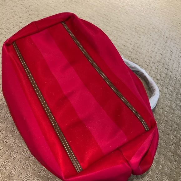 Kate Spade Stevie Cambridge Stripe Bag - Picture 5 of 9